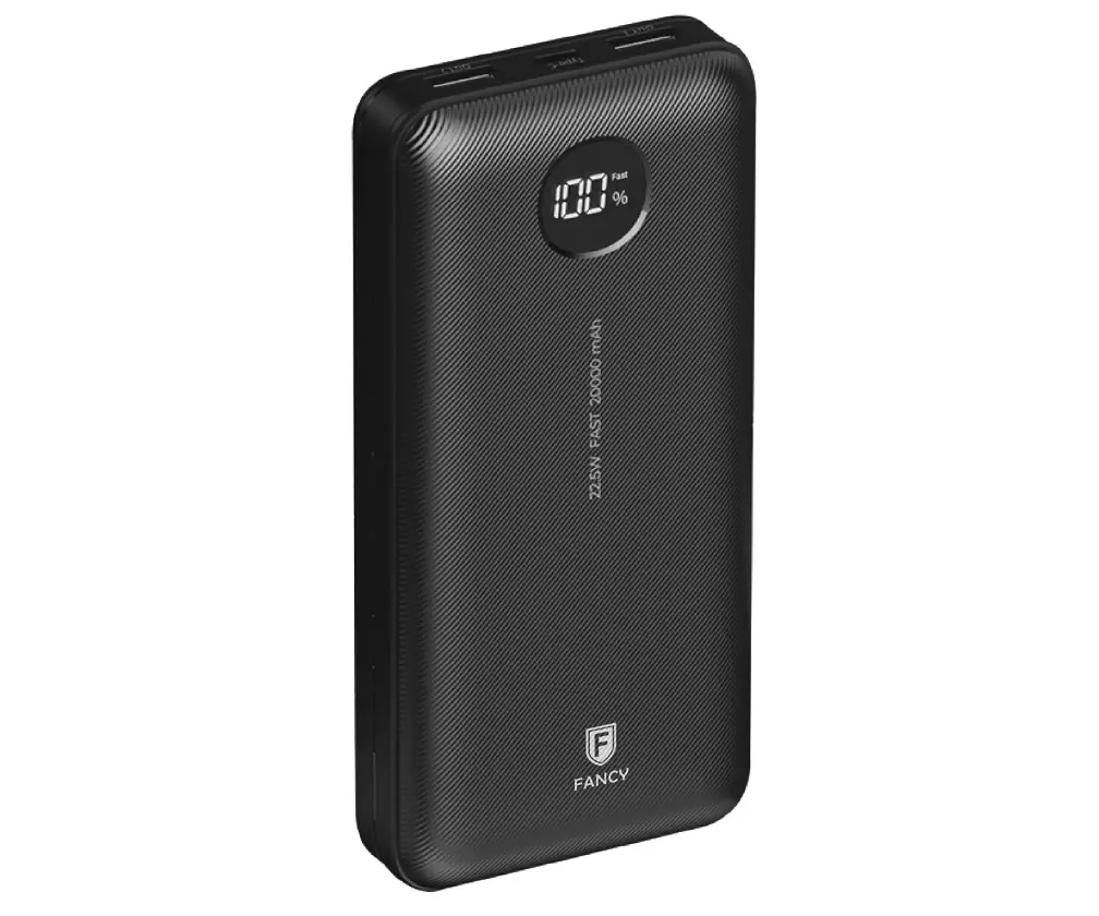 Power Bank Magnético FP02 Fancy