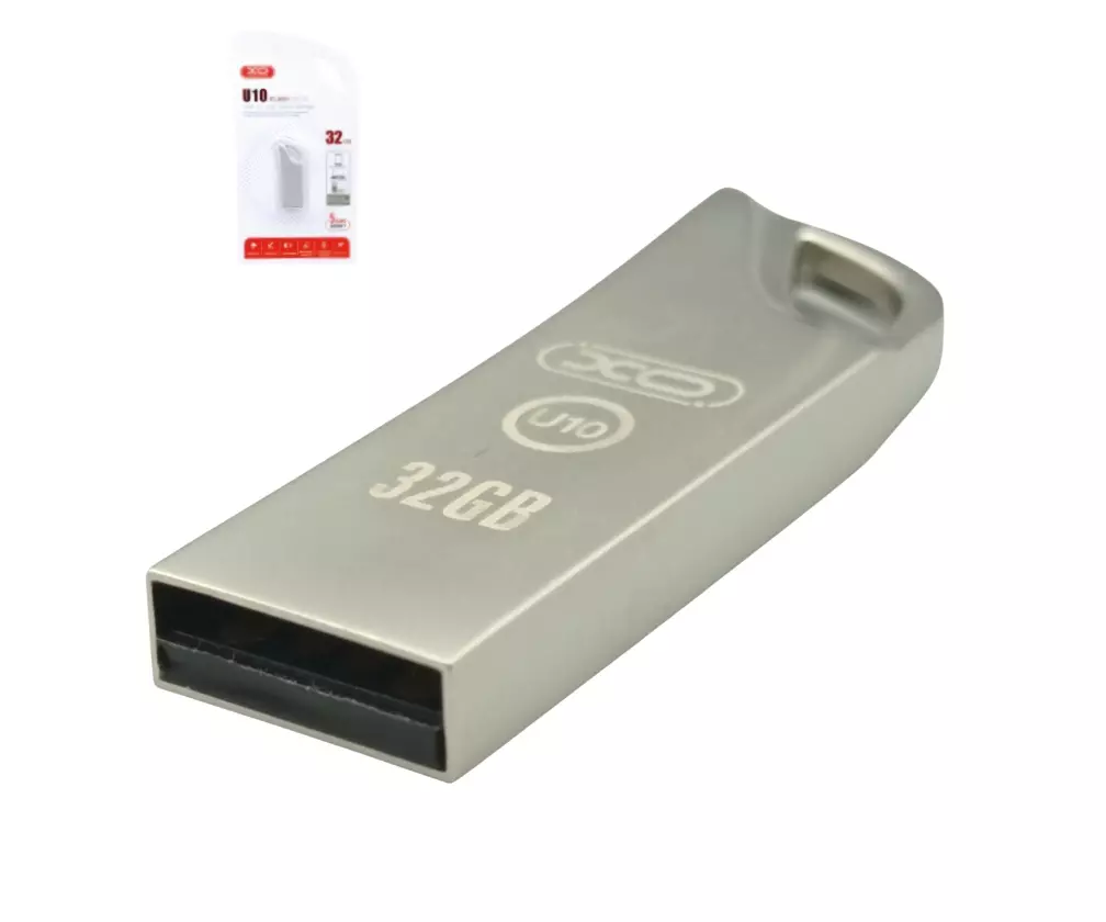 PenDrive 32GB - U10 X0