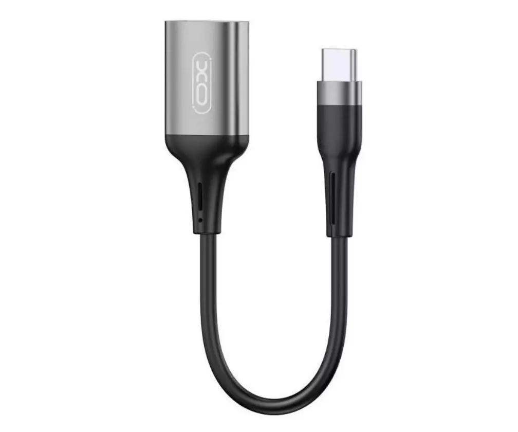 Adaptador OTG para Tipo C -NB201c Fancy