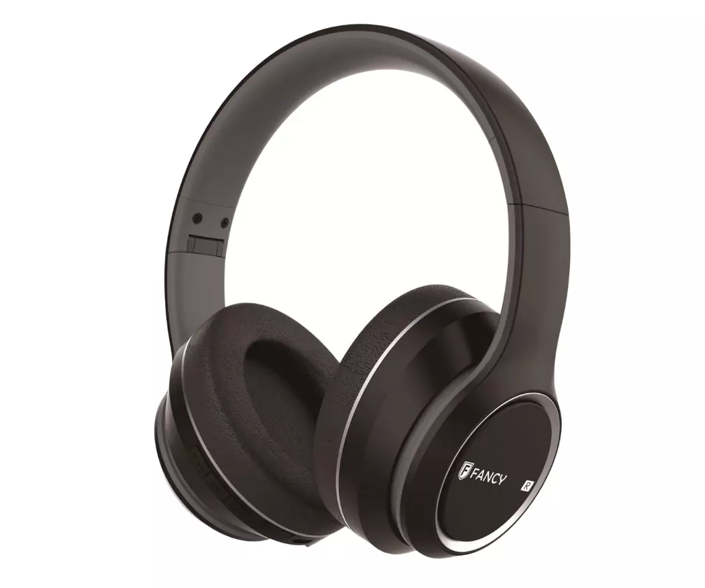 Fone de Ouvido Headset - FL100 Fancy