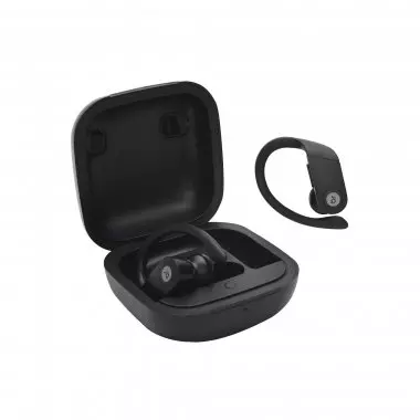 Fone de Ouvido Bluetooth Esportivo Preto - Bright