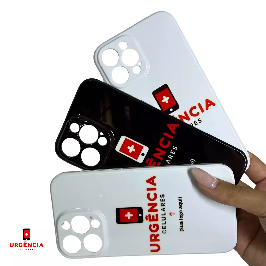 Capas Personalizadas