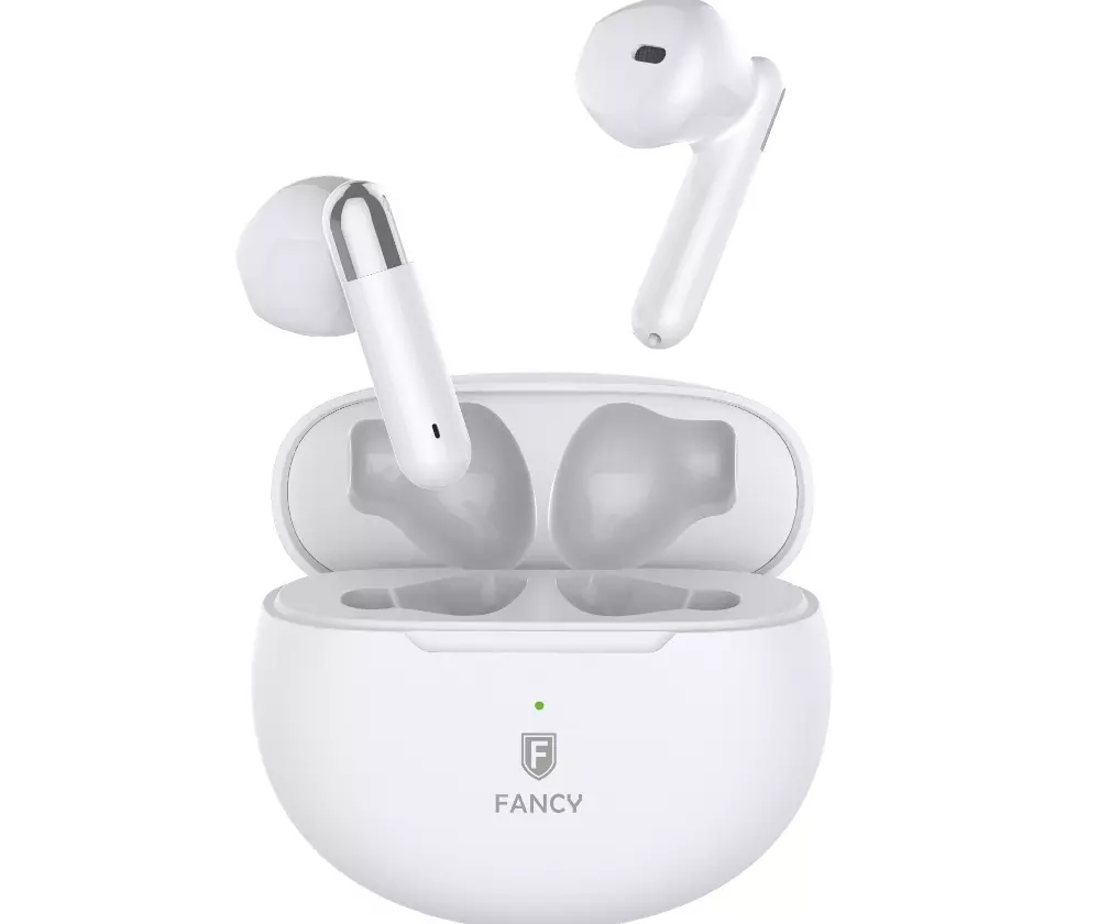 Fone de Ouvido TWS IN-EAR Sem Fio Homologado Anatel - N10 Fancy