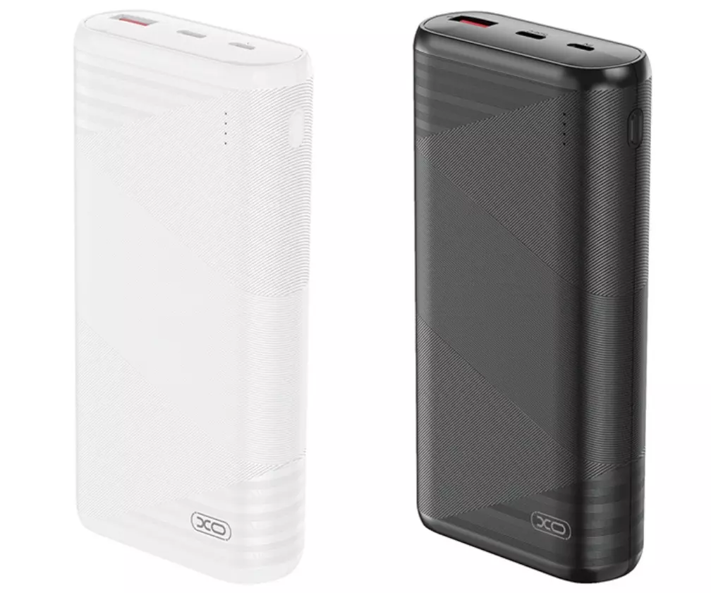 Carregador Portátil Turbo 20W 20000mAh - PR150 XO