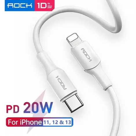 Cabo Lightning PD 20W - Z18 da ROCK