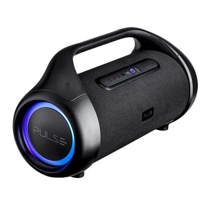 Caixa de Som Pulse Xplosion 2 550W Bluetooth