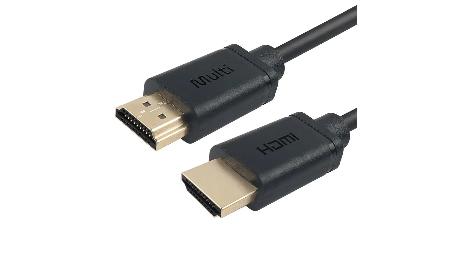 Cabo HDMI Multi 2.0 4K Ultra HD - WI515