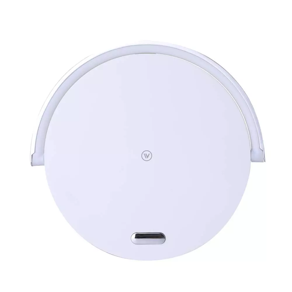 Lâmpada com carregamento Wireless - 10W