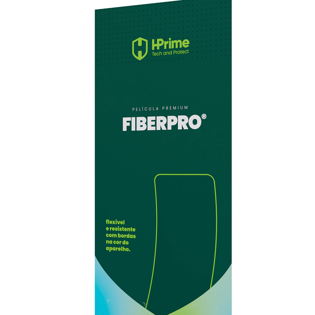 Película Premium HPrime FiberPRO