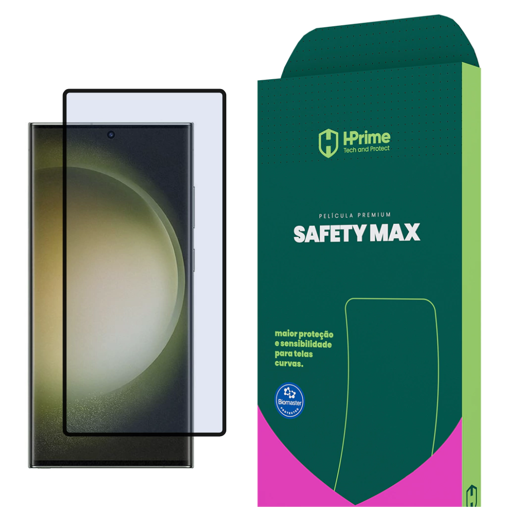 Película HPrime Safety Max