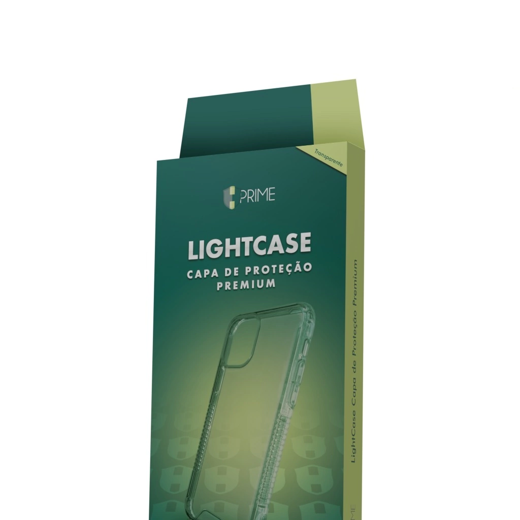 Capa HPrime LightCase