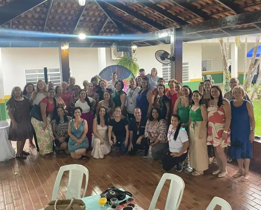 Prefeitura de Primavera do Leste realiza 1ª Conferência de Pacientes Bariátricos