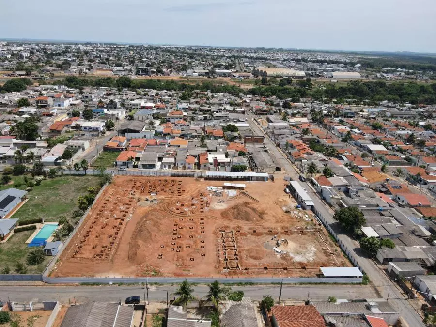 Lançamento da nova sede da Escola São José: modernidade e acessibilidade em mais de 2.600m²