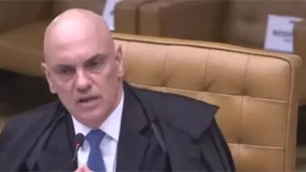 Comitê da Câmara dos EUA diz em relatório que Moraes censura a oposição brasileira - VIDEO