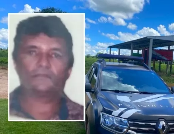 Saiba quem é o trabalhador morto em ataque de onça