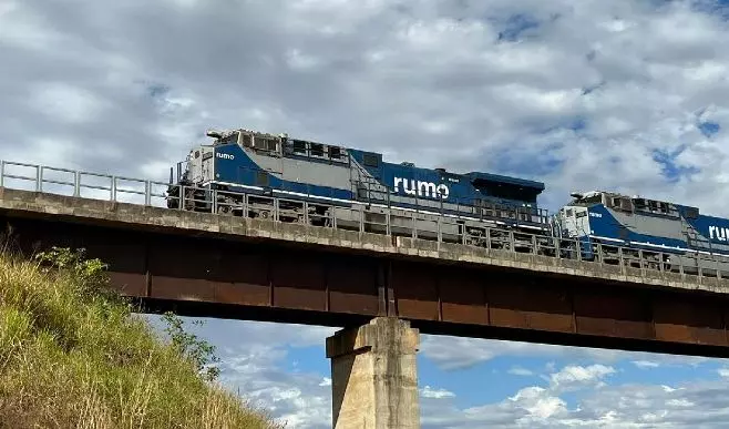 Escritório da Rumo inaugurado em Primavera do Leste – Trabalho pode gerar até 5 mil empregos e pode baratear custo de vida na cidade além de transporte mais barato.