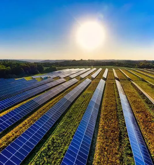 Executivo e Câmara discutem projeto que pode tornar a Prefeitura geradora de energia limpa e sustentável