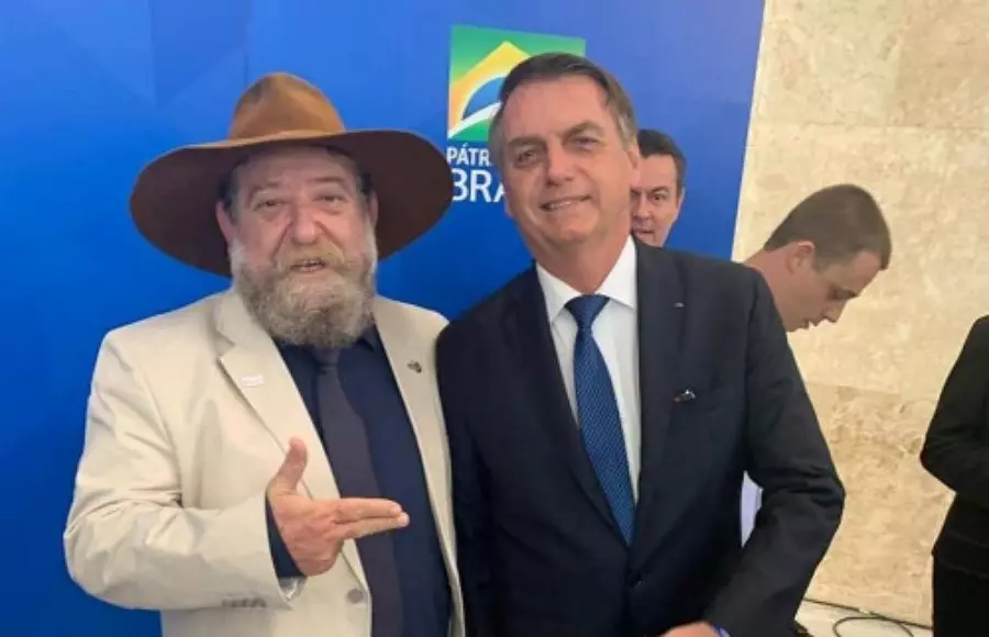 Nelson Barbudo deve assumir nos próximos dias vaga deixada por Amália