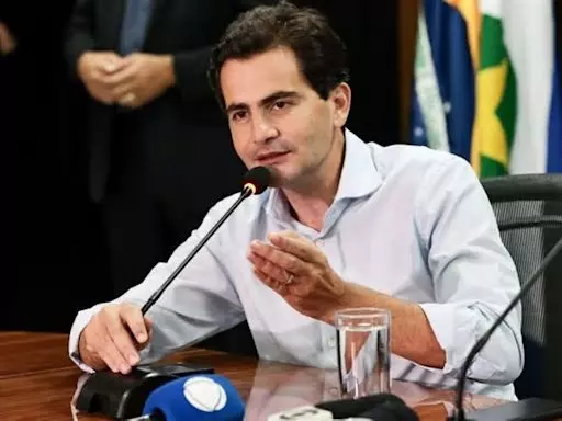 Garcia: “Criminoso é protegido pelas leis que temos nesse país”