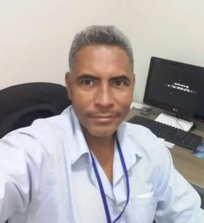 João Pimenta se entrega para Polícia em Cuiabá