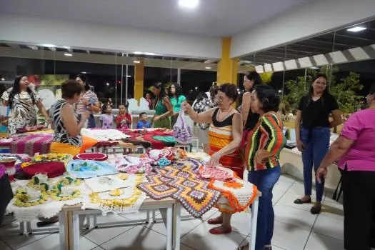 Prefeitura de Primavera do Leste inaugura oitava biblioteca do município e Museu da Memória