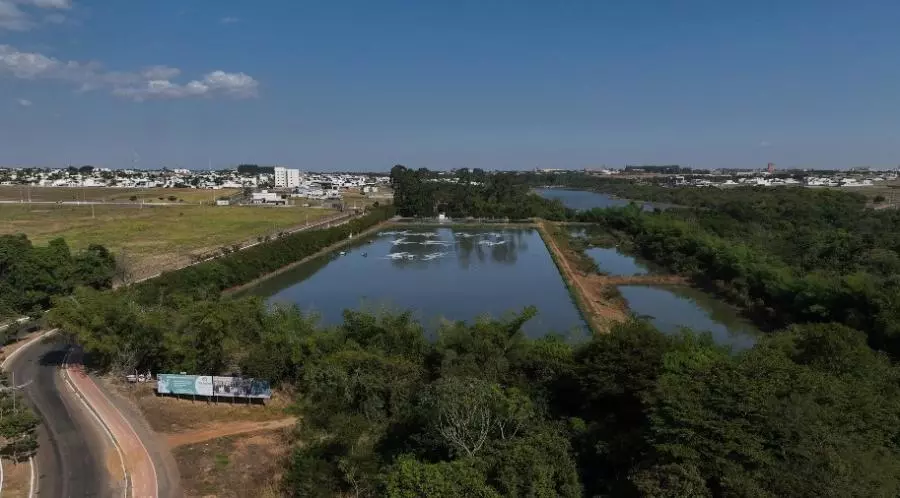 Prefeitura Municipal anuncia Estação de Tratamento de Esgoto fora do centro da cidade