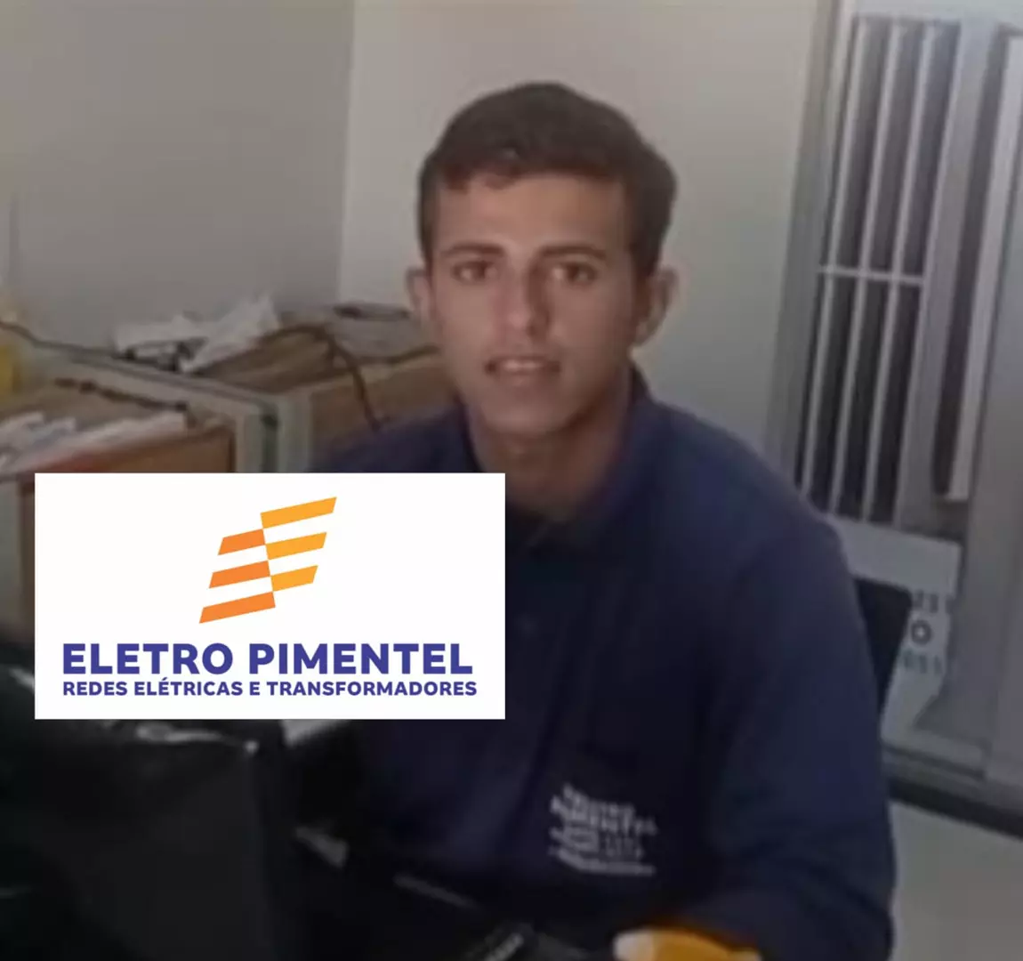 Pimentel Transformadores e Eletrificações