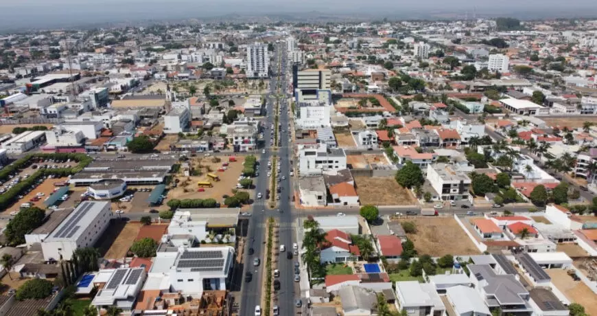 ENERGISA É CONDENADA A IDENIZAR CONSUMIDORA DE PRIMAVERA DO LESTE - video