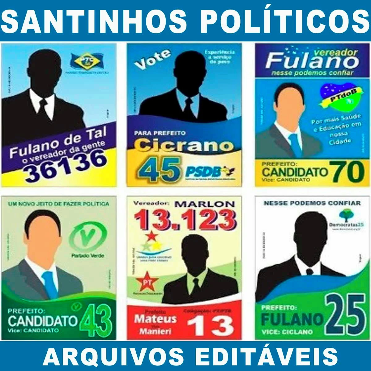 Vai pro inferno Demônio!!!! -Quebra-pau de candidato nas redes – Xingação geral-Cobrança em público.