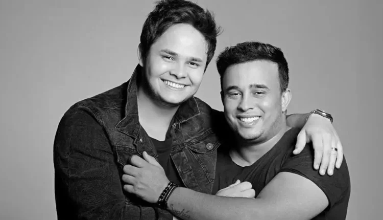 Matheus & Kauan – Apresenta as melhores – abertura expoprima