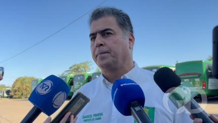 TRF aceita recurso do MPF para validar ‘vídeo do paletó’ como prova contra Emanuel - Veja o video