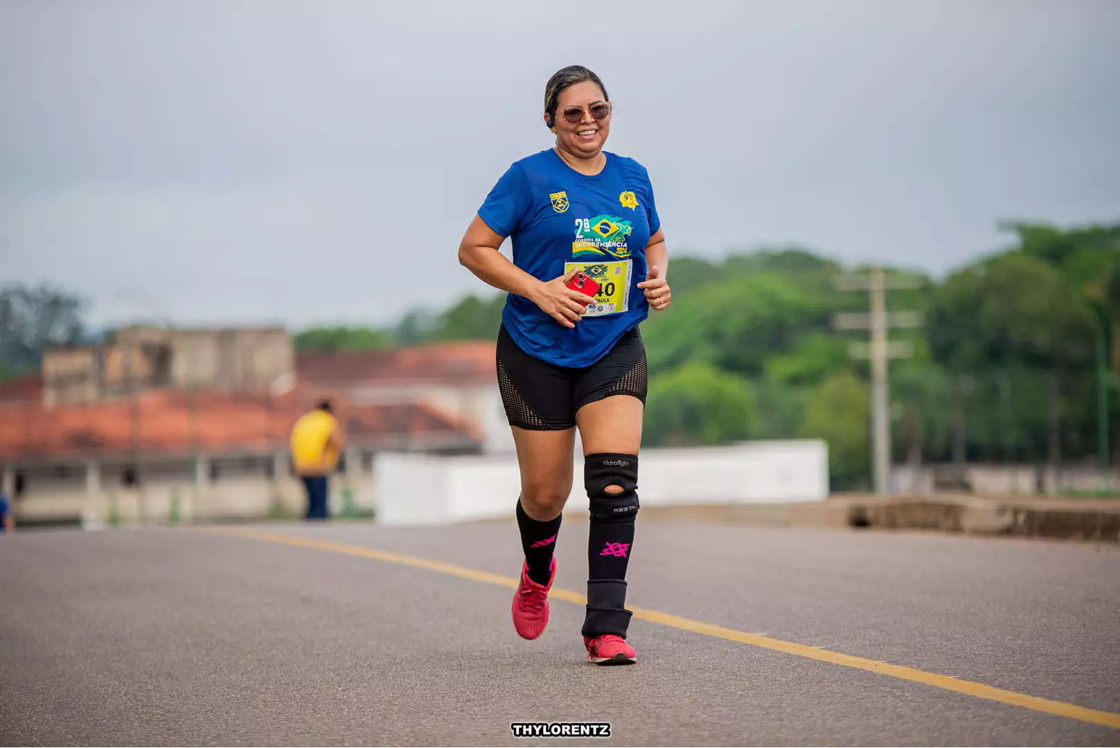 2ª CORRIDA DA INDEPENDÊNCIA