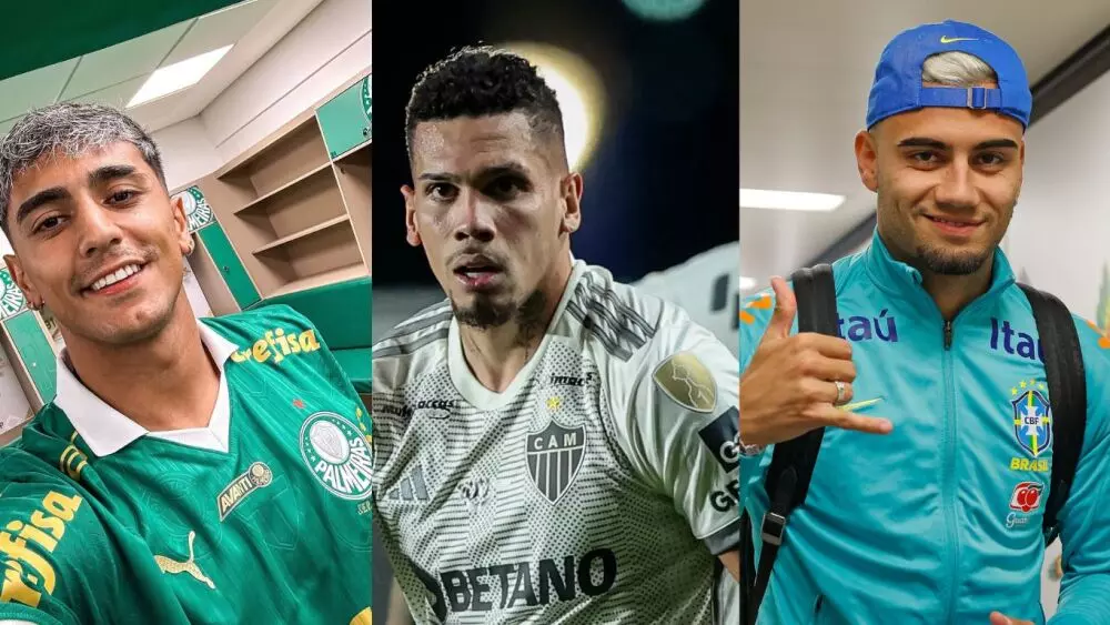 Com receitas turbinadas, Palmeiras agita mercado para 2025