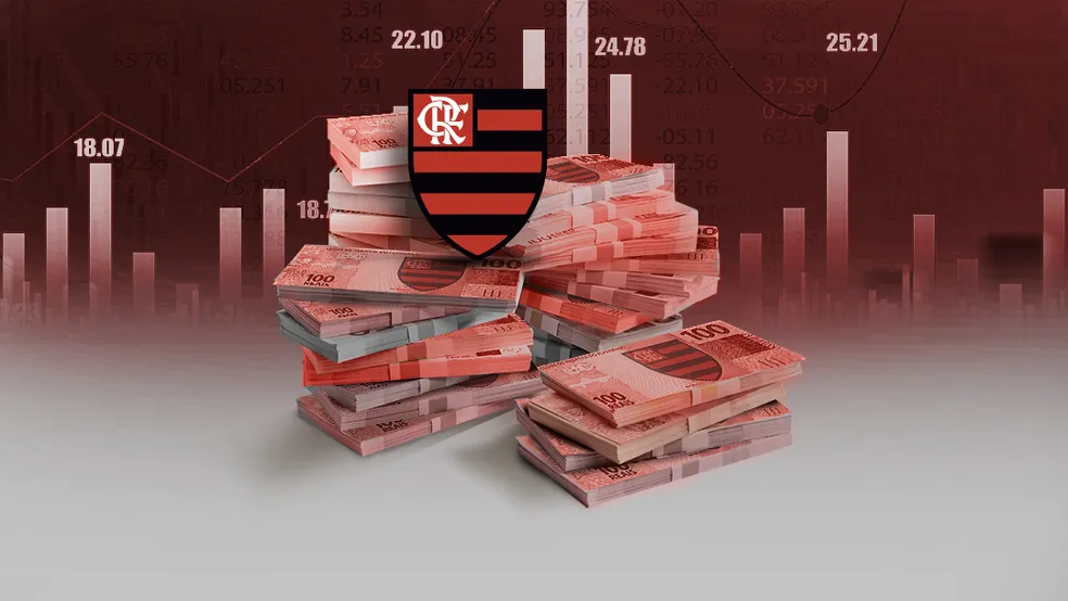 O Flamengo ainda não contratou ninguém em 2025