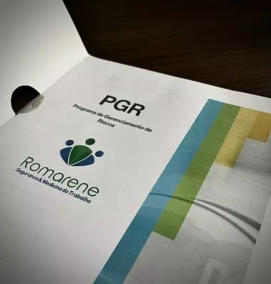 Você já verificou o cronograma de ações do PGR da sua empresa?