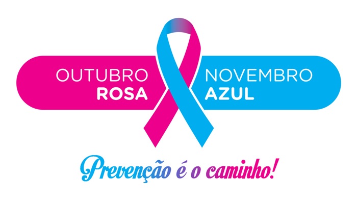 Município apresenta balanço positivo das campanhas Outubro Rosa e Novembro Azul: