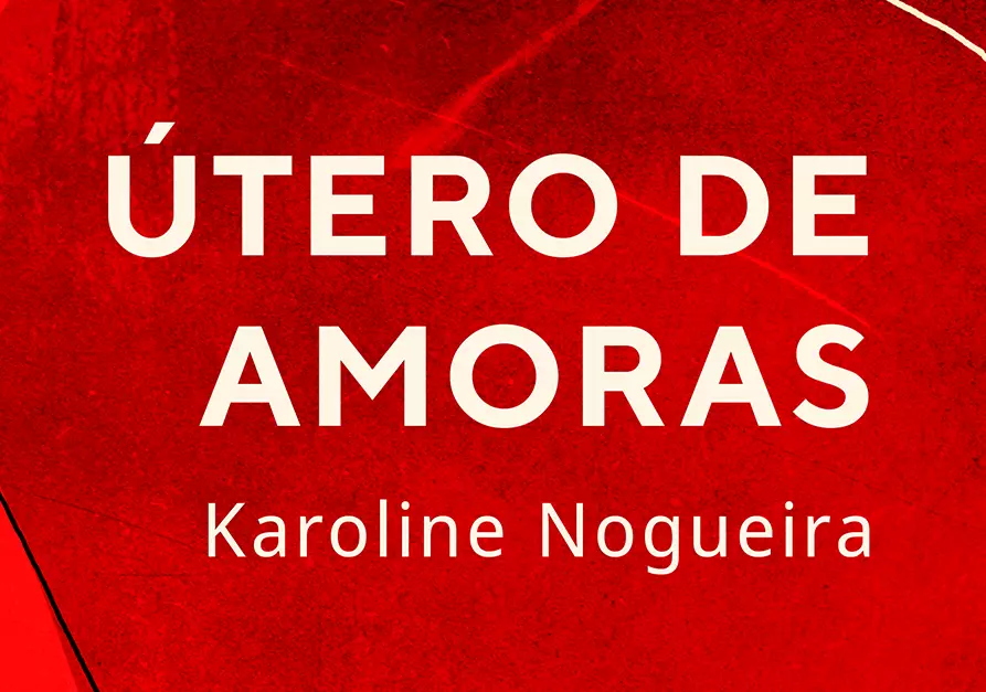 Leia dois poemas de Karoline Nogueira