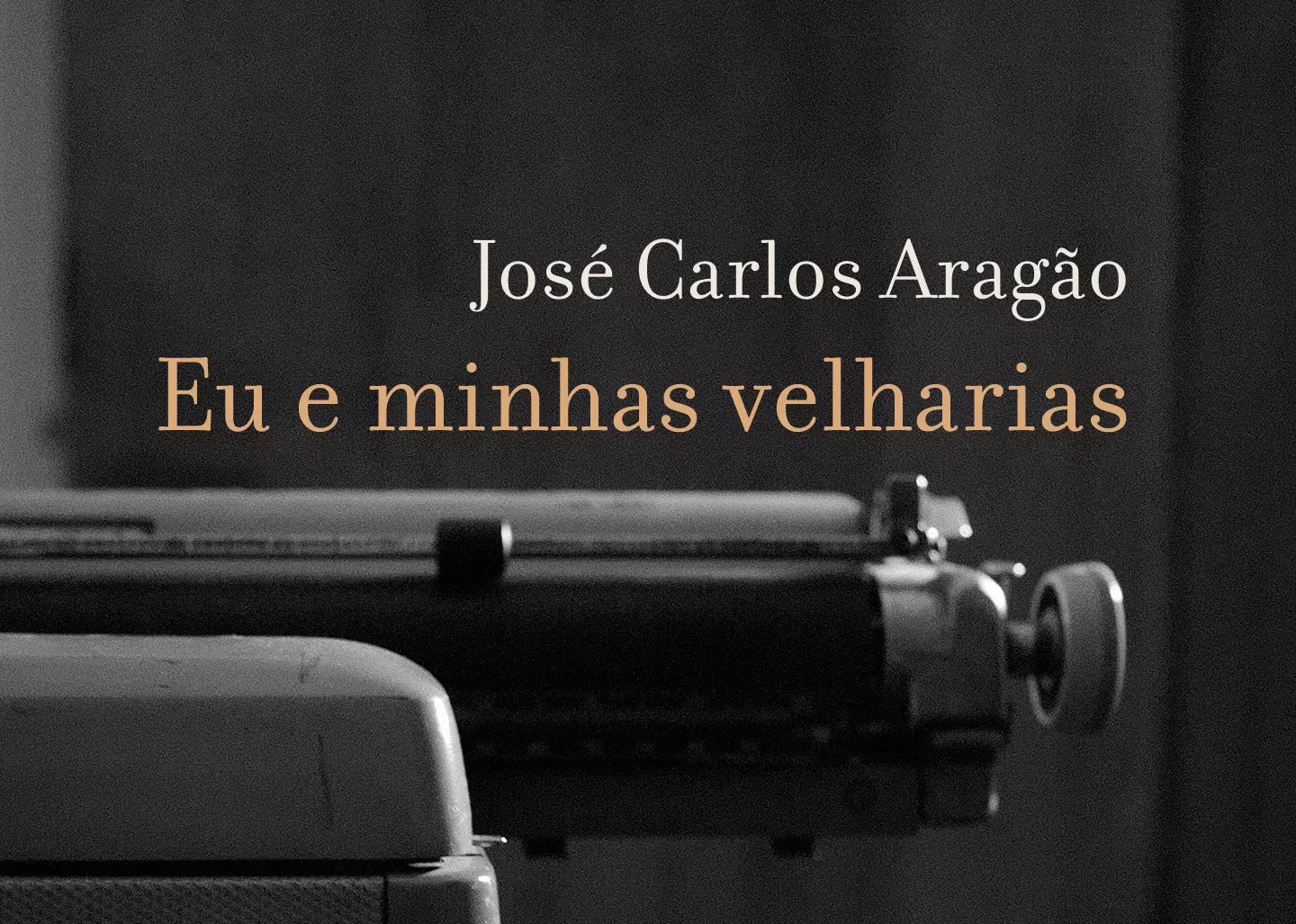 Leia uma crônica de José Carlos Aragão