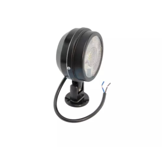 REFLETOR REDONDO 12-24Vcc LED 10W