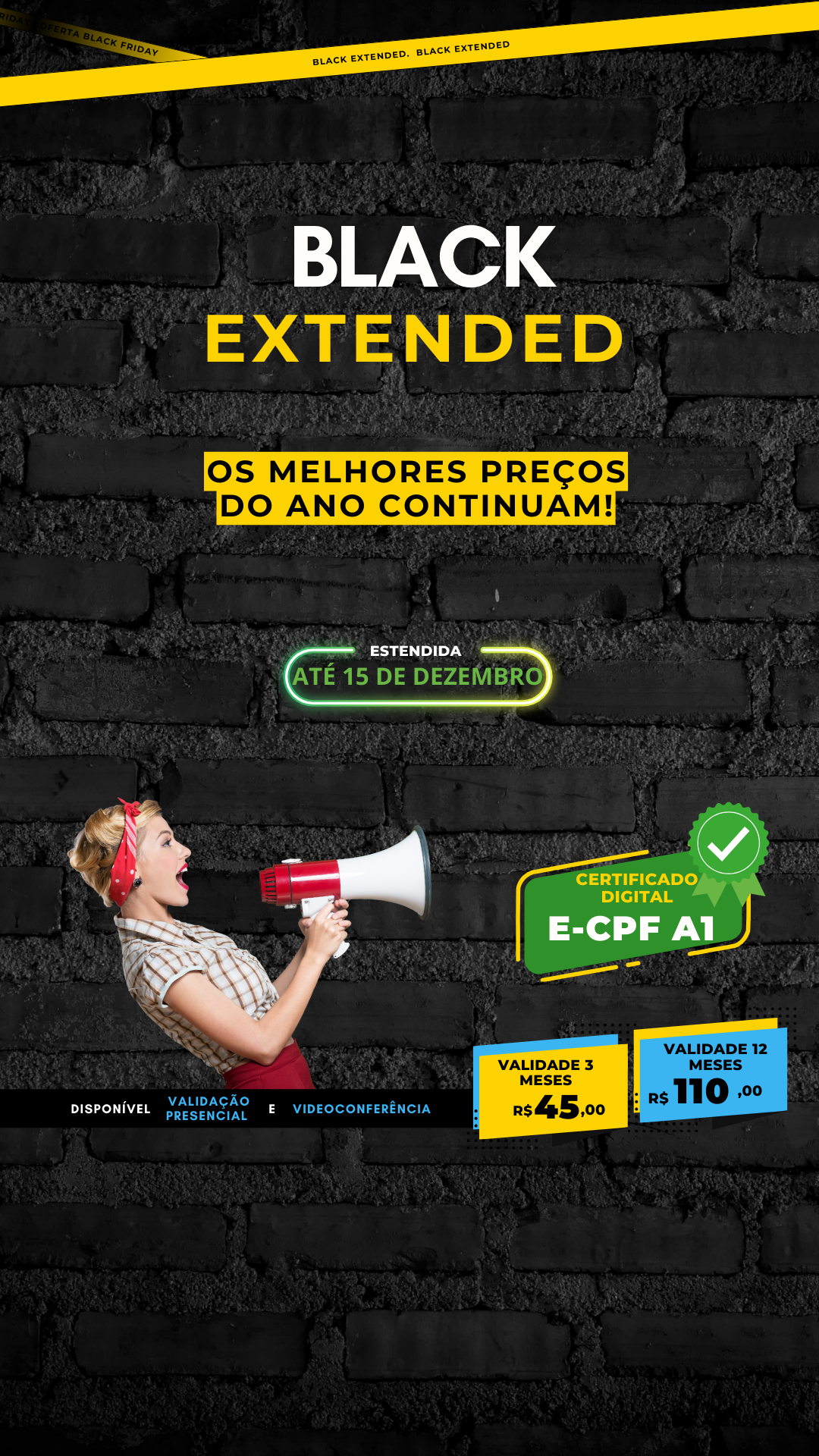 Online Certificadora agora é Online Soluções Digitais 