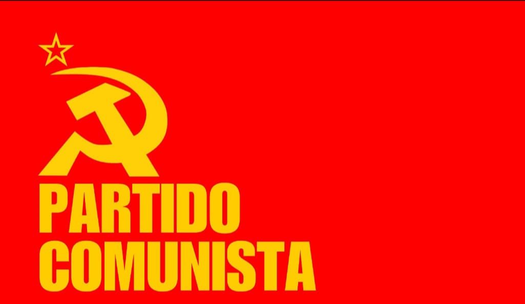 Programa do Partido Comunista