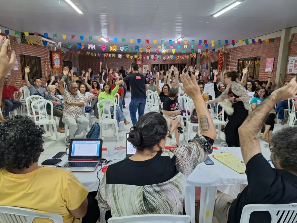 Balanço Geral da Greve das Universidades Federais