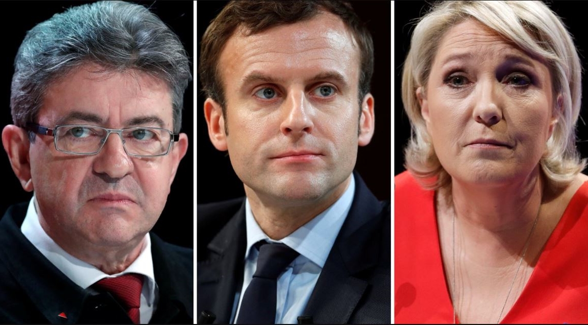 Eleição Francesa: Frentes Populares Superaram Le Pen por Enquanto. Mas o Perigo Permanece!