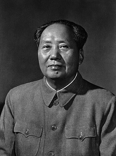 Mao Zedong e a luta anti-imperialista