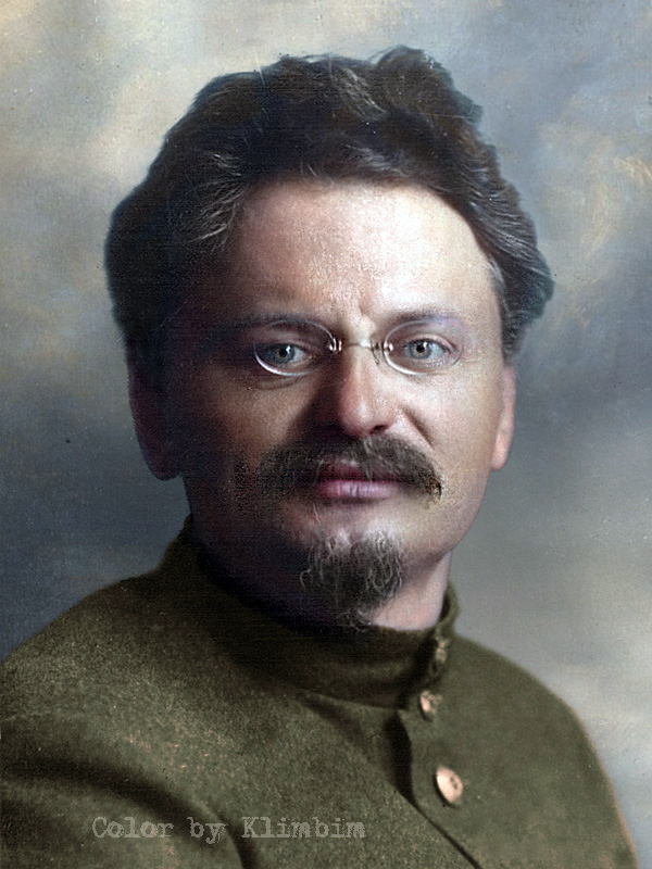 A importância  de Leon Trotsky para o movimento dos trabalhadores