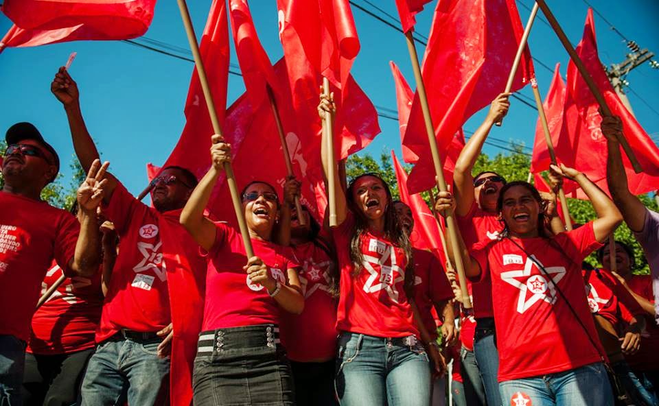 A tarefa dos trabalhadores na luta eleitoral: derrotar a extrema direita com um programa operário-popular