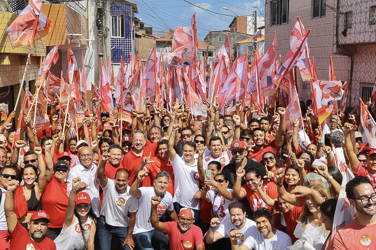 Fortaleza-CE: analise concisa e propostas para o segundo turno