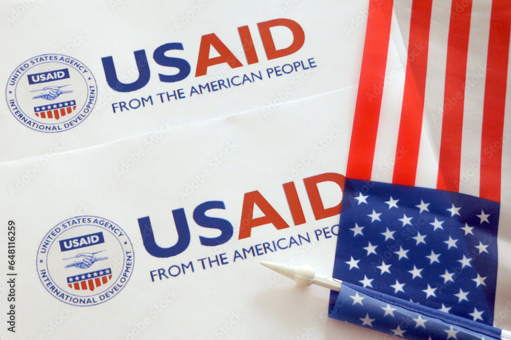 Fim da USAID imperialista decretado por Trump