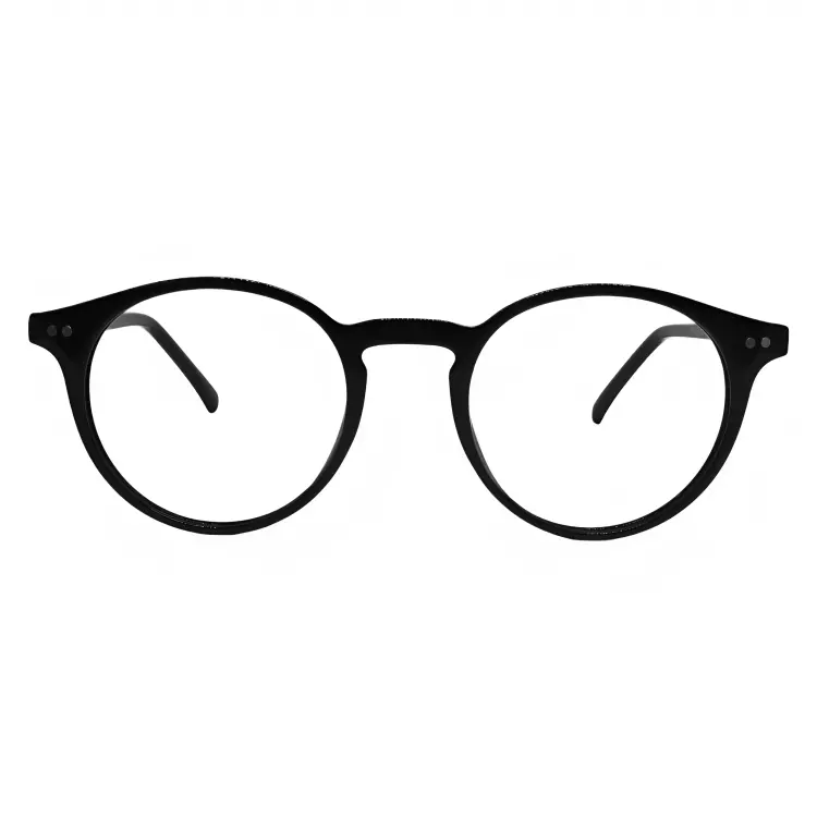 Óculos de Sol Masculino Quadrado Marrom Fosco Hugo - Safine