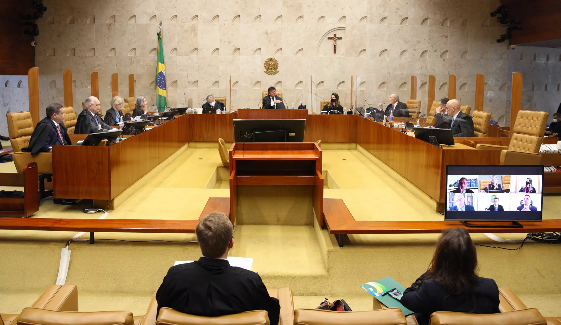 STF autoriza instituição de contribuição assistencial para sindicatos por acordo ou convenção coletiva